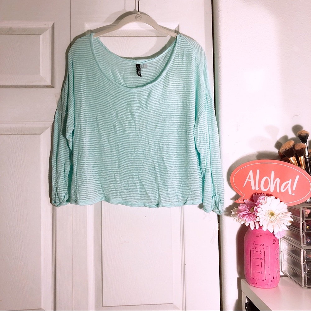 H&M Longsleeve